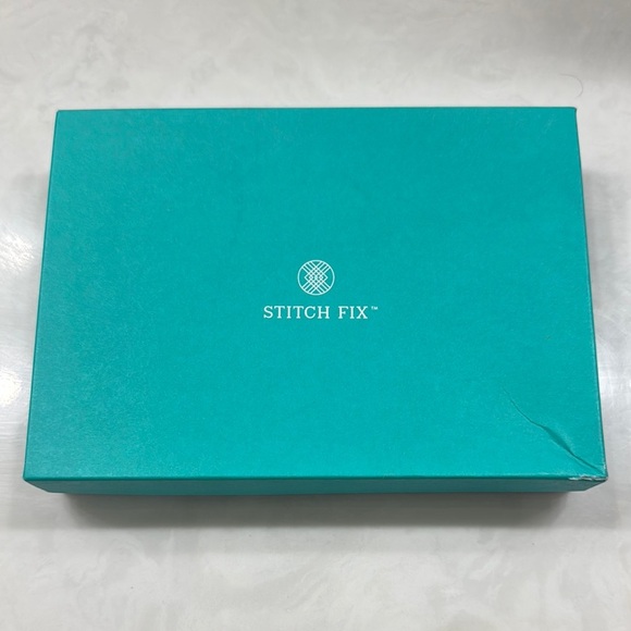 Bancroft Silver Arroy Metal Collar Necklace - Picture 7 of 8